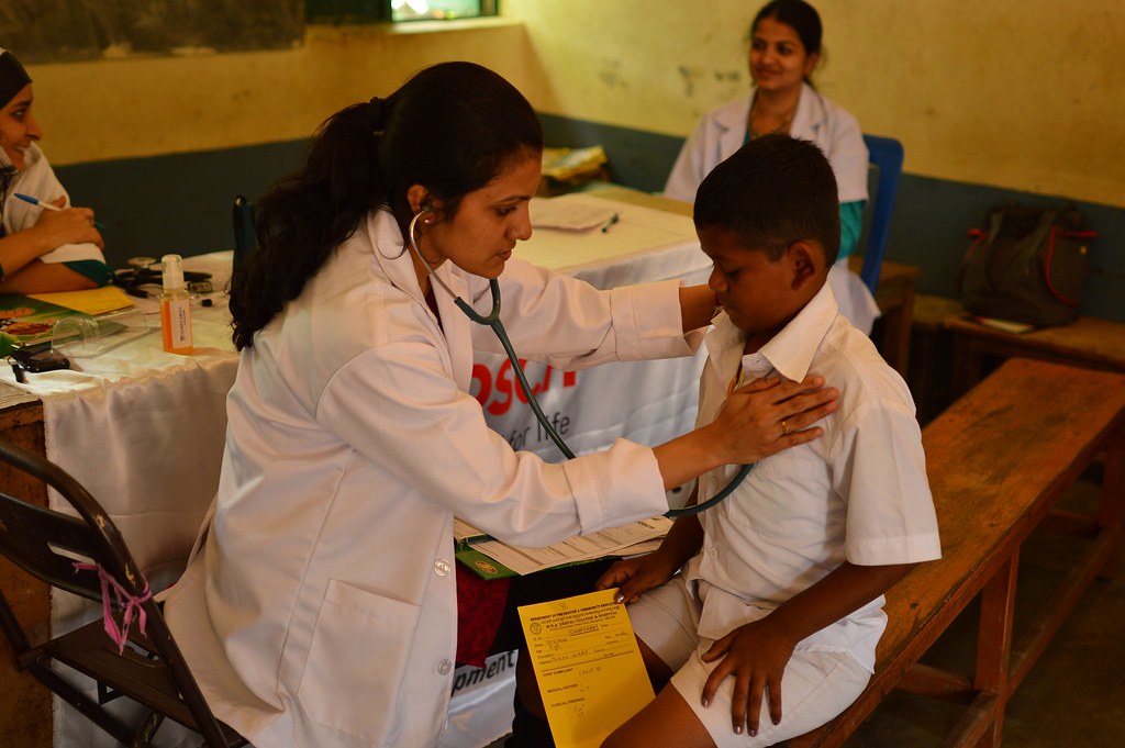 Medical & Health